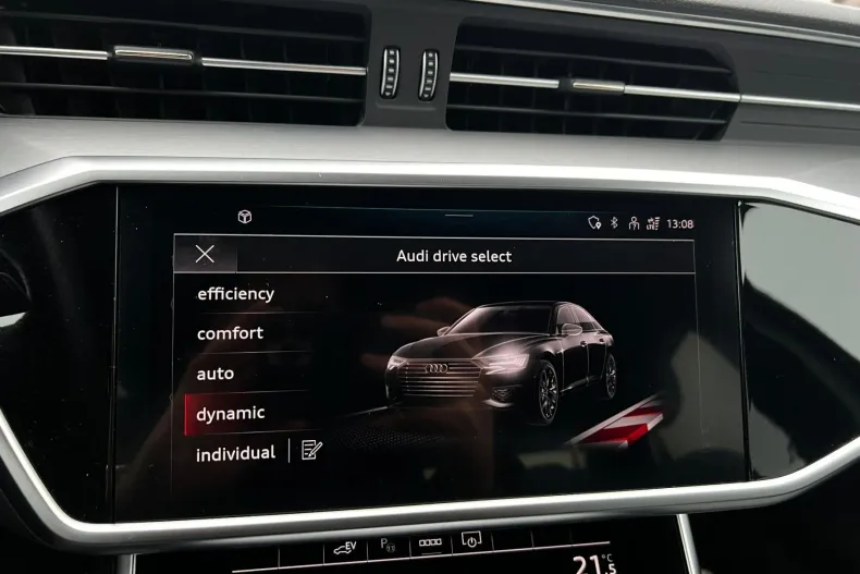 Audi A6 din 2022 cu 132.727 km - oferta AUD186045 - foto 27