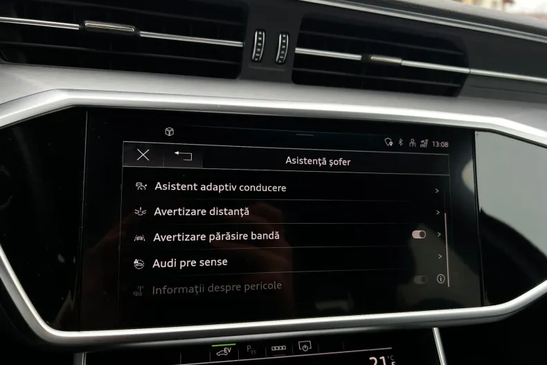 Audi A6 din 2022 cu 132.727 km - oferta AUD186045 - foto 30