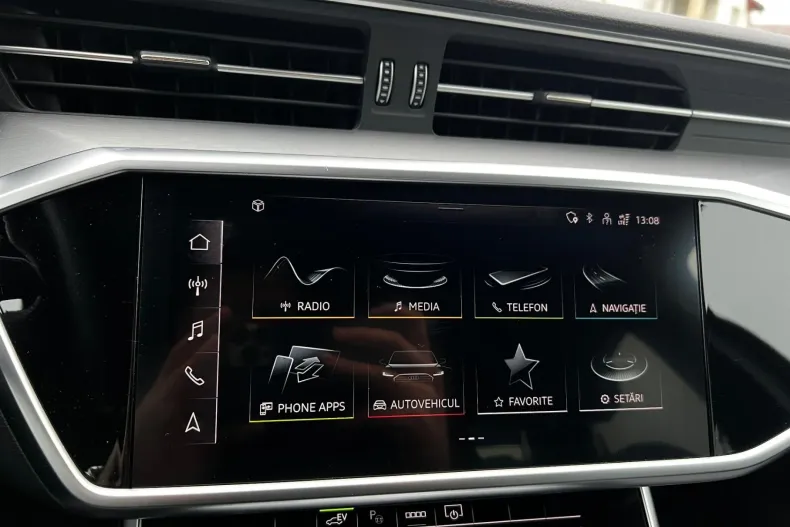 Audi A6 din 2022 cu 132.727 km - oferta AUD186045 - foto 31