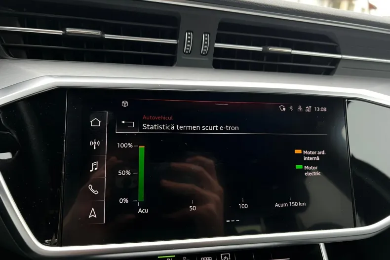 Audi A6 din 2022 cu 132.727 km - oferta AUD186045 - foto 35