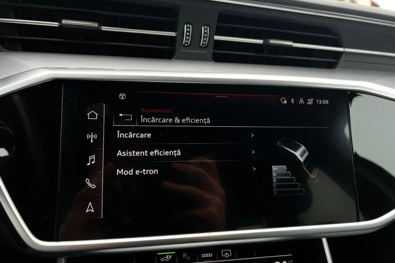 Audi A6 din 2022 cu 132.727 km - oferta AUD186045 - foto 38