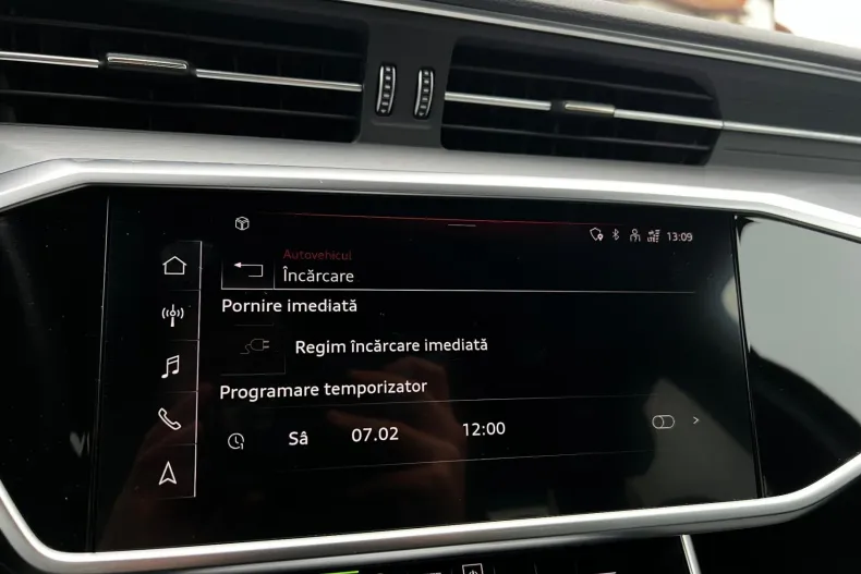 Audi A6 din 2022 cu 132.727 km - oferta AUD186045 - foto 39