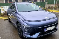 Hyundai KONA din 2025 cu 5.532 km - oferta HYU186046 - foto 1