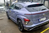 Hyundai KONA din 2025 cu 5.532 km - oferta HYU186046 - foto 3