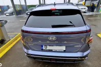 Hyundai KONA din 2025 cu 5.532 km - oferta HYU186046 - foto 4