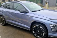 Hyundai KONA din 2025 cu 5.532 km - oferta HYU186046 - foto 9