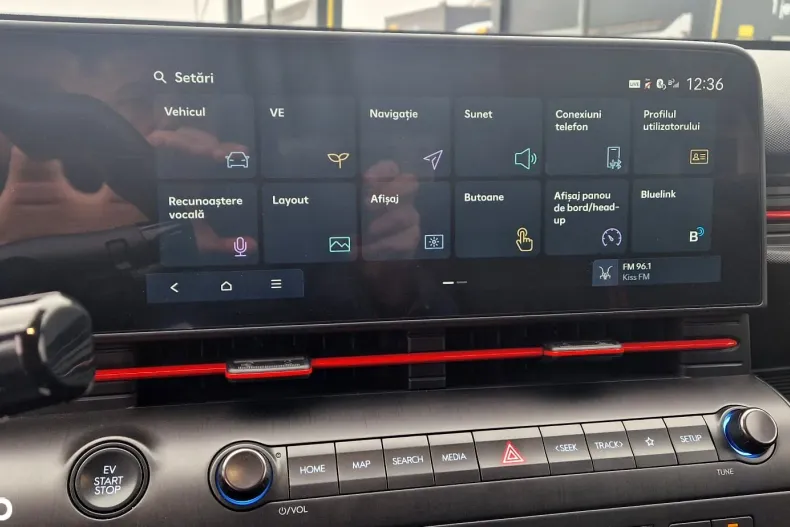 Hyundai KONA din 2025 cu 5.532 km - oferta HYU186046 - foto 12