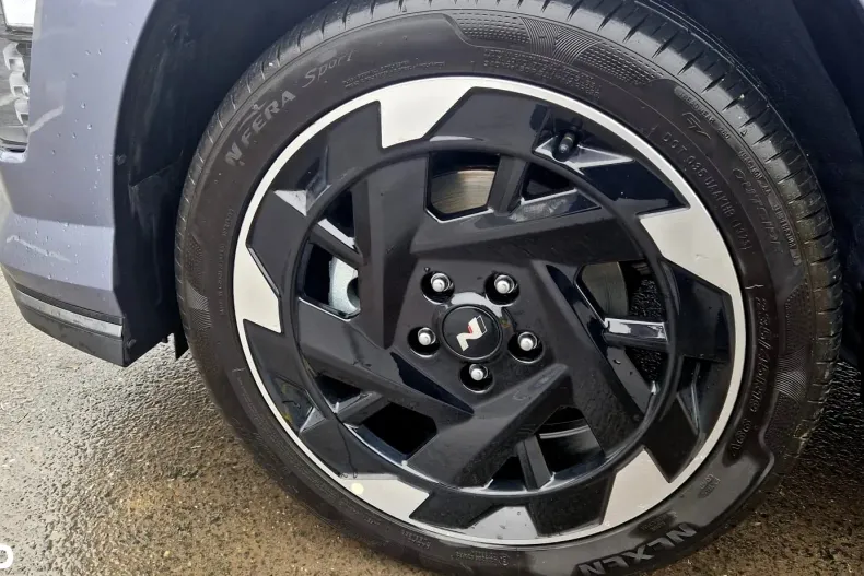 Hyundai KONA din 2025 cu 5.532 km - oferta HYU186046 - foto 14