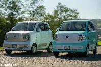 Aigo M1 din 2026 cu 10 km - oferta AIG186047 - foto 2