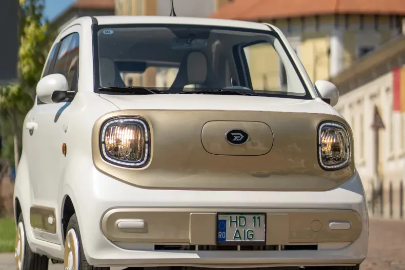 Aigo M1 din 2026 cu 10 km - oferta AIG186047 - foto 3