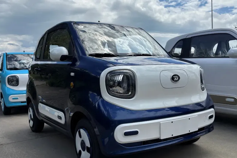 Aigo M1 din 2026 cu 10 km - oferta AIG186047 - foto 9