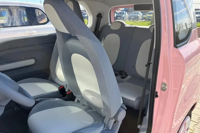 Aigo M1 din 2026 cu 10 km - oferta AIG186047 - foto 14