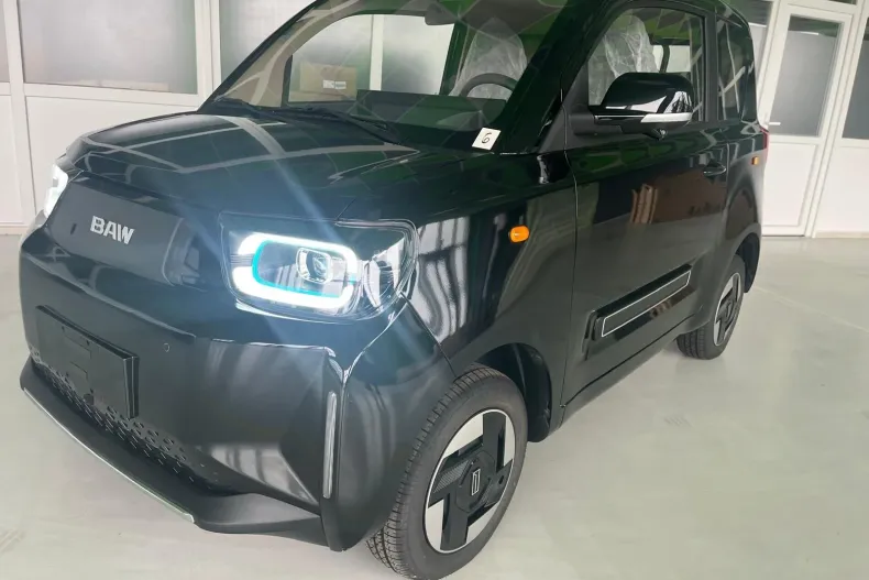 Allview Cityzen din 2024 cu 18 km - oferta ALL186048 - foto 1