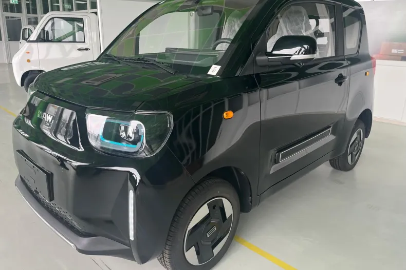 Allview Cityzen din 2024 cu 18 km - oferta ALL186048 - foto 2