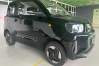 Allview Cityzen din 2024 cu 18 km - oferta ALL186048 - foto 3