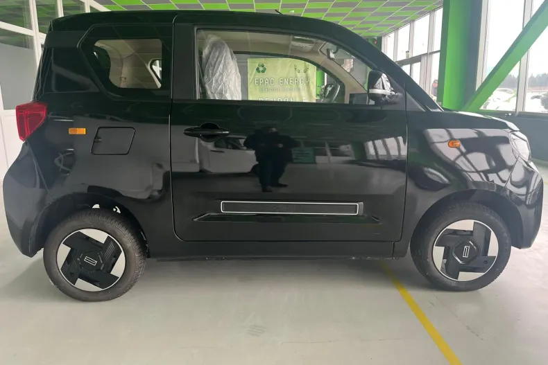 Allview Cityzen din 2024 cu 18 km - oferta ALL186048 - foto 4