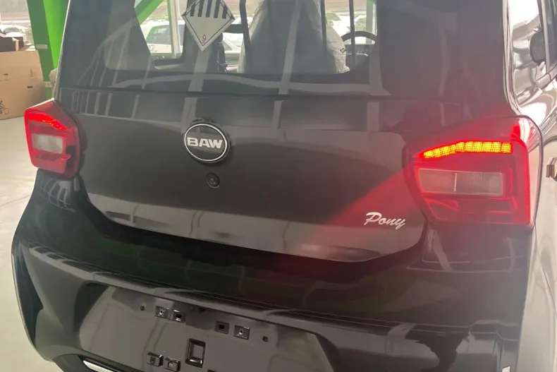 Allview Cityzen din 2024 cu 18 km - oferta ALL186048 - foto 5