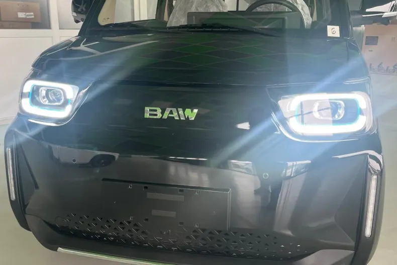 Allview Cityzen din 2024 cu 18 km - oferta ALL186048 - foto 7