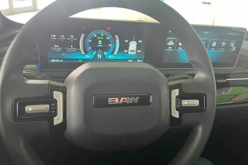 Allview Cityzen din 2024 cu 18 km - oferta ALL186048 - foto 14