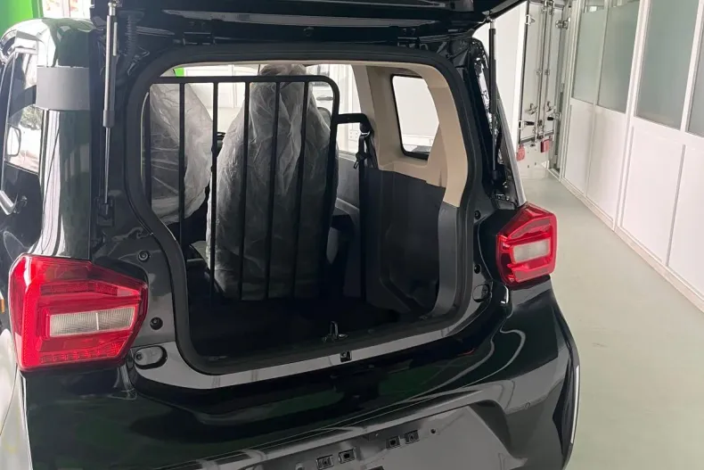 Allview Cityzen din 2024 cu 18 km - oferta ALL186048 - foto 18