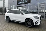 Mercedes-Benz GLS din 2024 cu 22.617 km - oferta MER186049 - foto 1