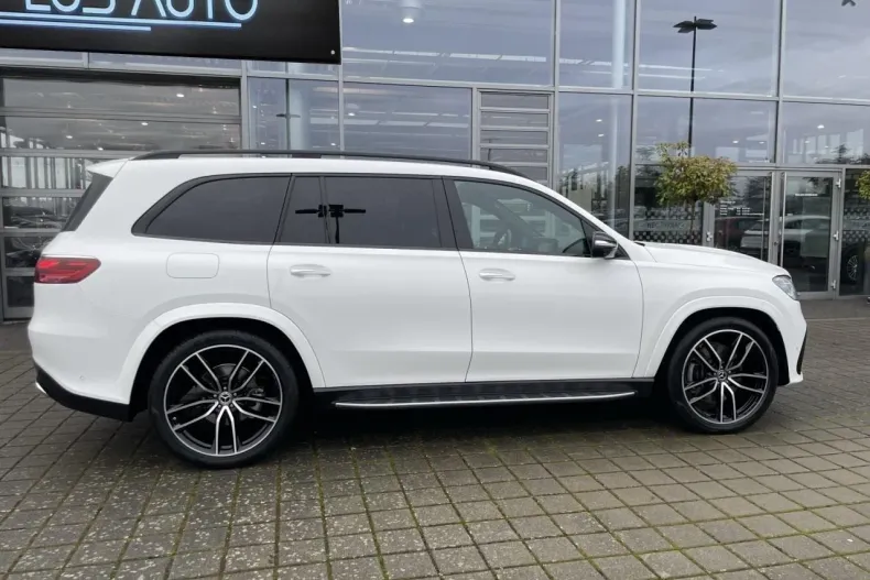 Mercedes-Benz GLS din 2024 cu 22.617 km - oferta MER186049 - foto 3