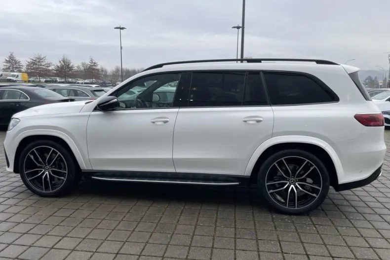 Mercedes-Benz GLS din 2024 cu 22.617 km - oferta MER186049 - foto 5