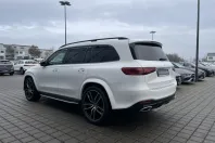 Mercedes-Benz GLS din 2024 cu 22.617 km - oferta MER186049 - foto 6