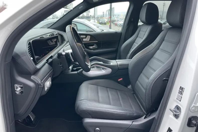 Mercedes-Benz GLS din 2024 cu 22.617 km - oferta MER186049 - foto 11