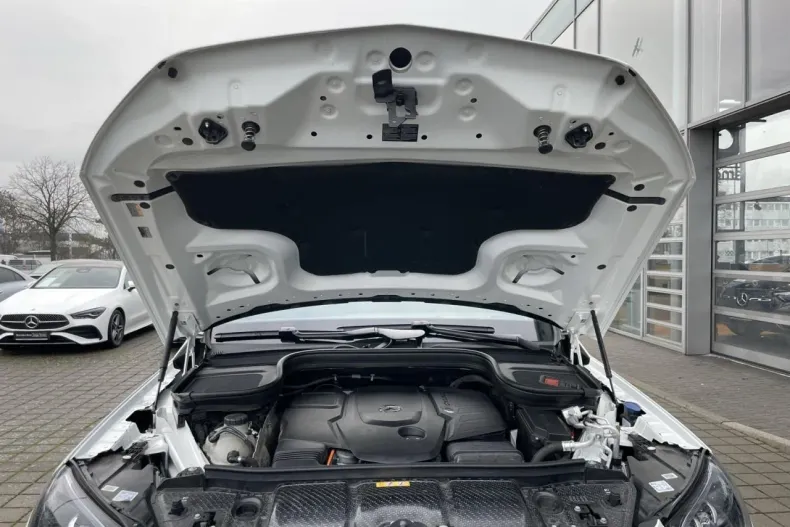 Mercedes-Benz GLS din 2024 cu 22.617 km - oferta MER186049 - foto 13