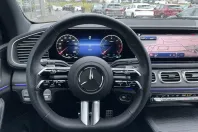 Mercedes-Benz GLS din 2024 cu 22.617 km - oferta MER186049 - foto 14
