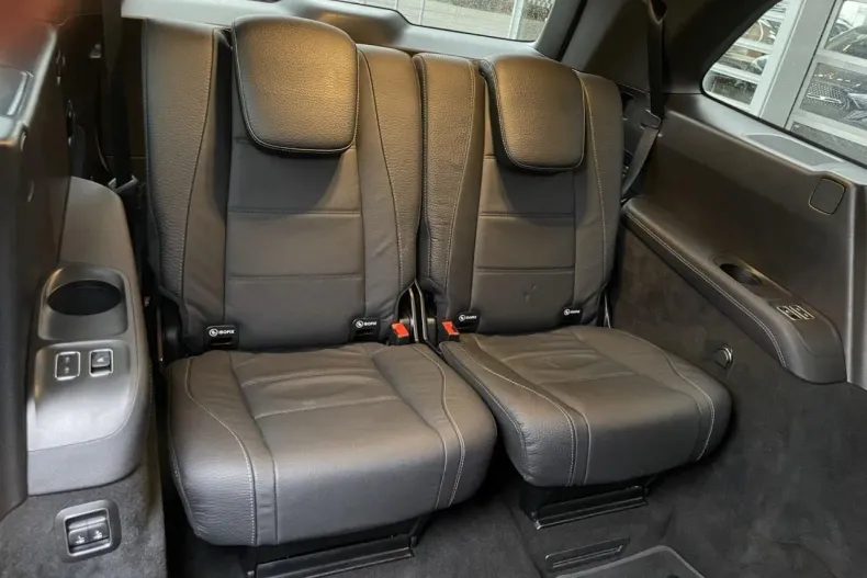 Mercedes-Benz GLS din 2024 cu 22.617 km - oferta MER186049 - foto 18