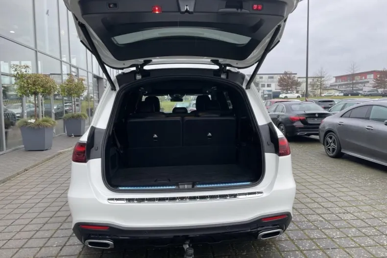 Mercedes-Benz GLS din 2024 cu 22.617 km - oferta MER186049 - foto 21