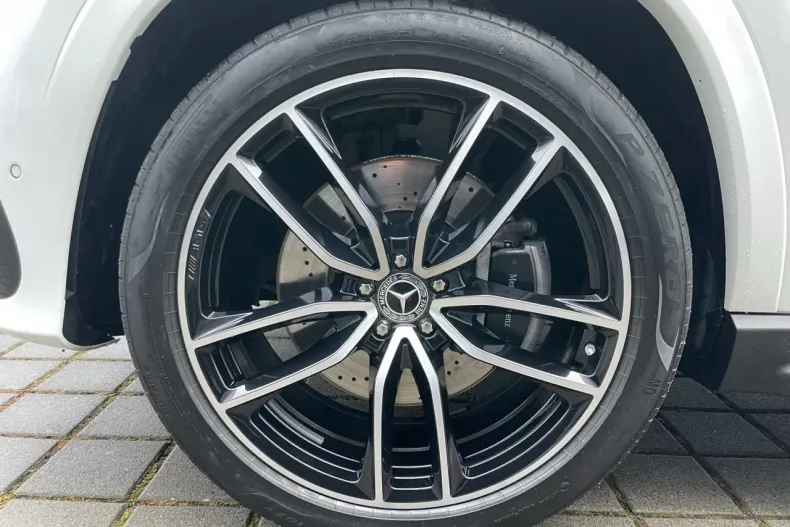 Mercedes-Benz GLS din 2024 cu 22.617 km - oferta MER186049 - foto 24