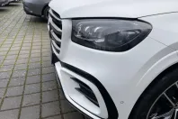 Mercedes-Benz GLS din 2024 cu 22.617 km - oferta MER186049 - foto 25