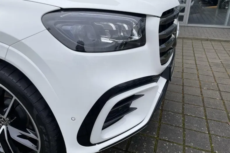 Mercedes-Benz GLS din 2024 cu 22.617 km - oferta MER186049 - foto 26