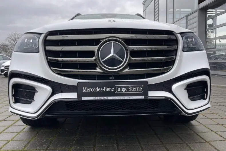 Mercedes-Benz GLS din 2024 cu 22.617 km - oferta MER186049 - foto 27