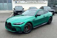 BMW M4 (Modele M) din 2025 cu 1 km - oferta BMW186051 - foto 1