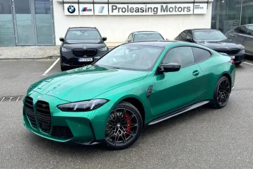 BMW M4 din 2025 - oferta BMW186051