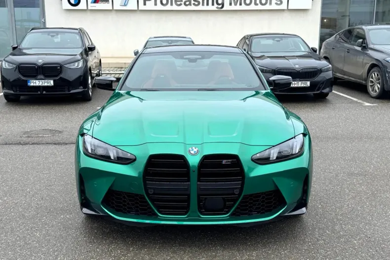 BMW M4 (Modele M) din 2025 cu 1 km - oferta BMW186051 - foto 3