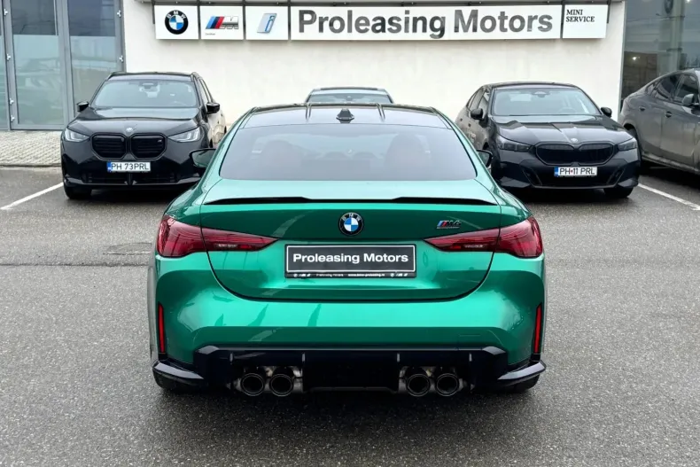 BMW M4 (Modele M) din 2025 cu 1 km - oferta BMW186051 - foto 4