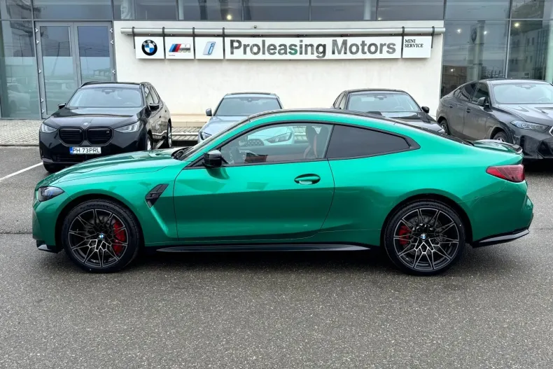 BMW M4 (Modele M) din 2025 cu 1 km - oferta BMW186051 - foto 5