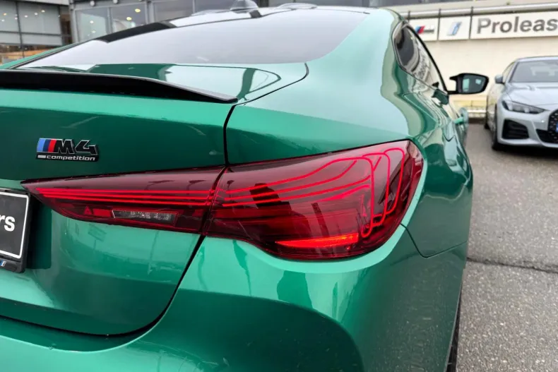 BMW M4 (Modele M) din 2025 cu 1 km - oferta BMW186051 - foto 6