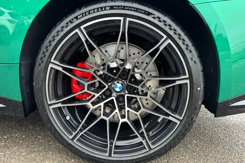 BMW M4 (Modele M) din 2025 cu 1 km - oferta BMW186051 - foto 7