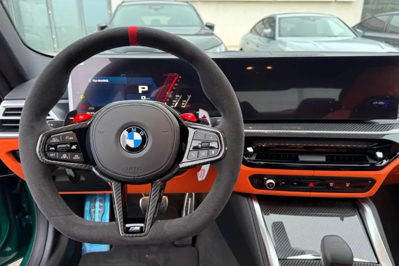 BMW M4 (Modele M) din 2025 cu 1 km - oferta BMW186051 - foto 8