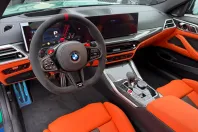 BMW M4 (Modele M) din 2025 cu 1 km - oferta BMW186051 - foto 9
