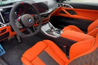 BMW M4 (Modele M) din 2025 cu 1 km - oferta BMW186051 - foto 10