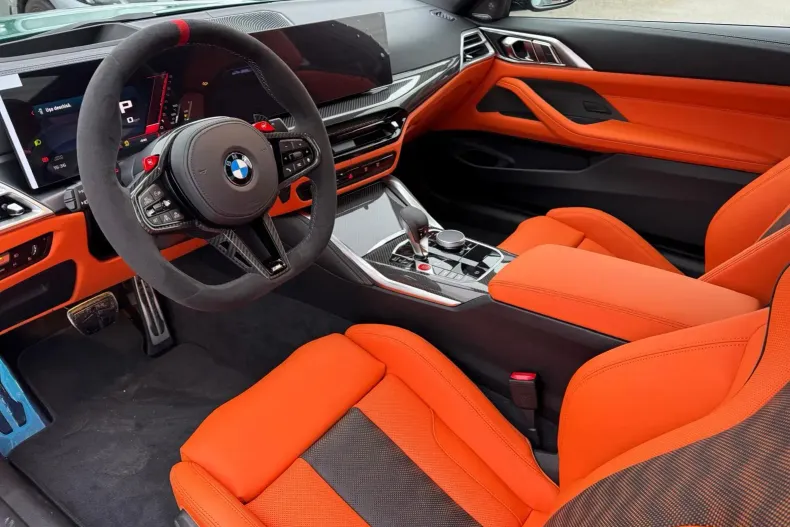 BMW M4 (Modele M) din 2025 cu 1 km - oferta BMW186051 - foto 10