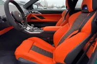 BMW M4 (Modele M) din 2025 cu 1 km - oferta BMW186051 - foto 11