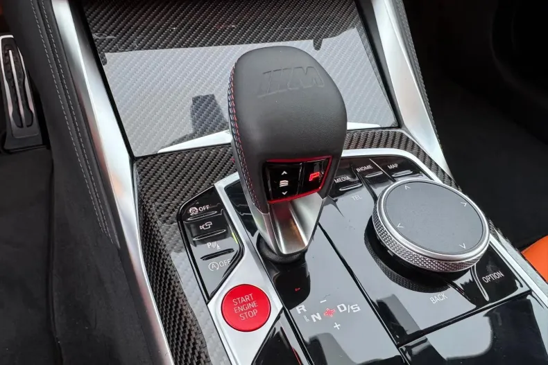 BMW M4 (Modele M) din 2025 cu 1 km - oferta BMW186051 - foto 13